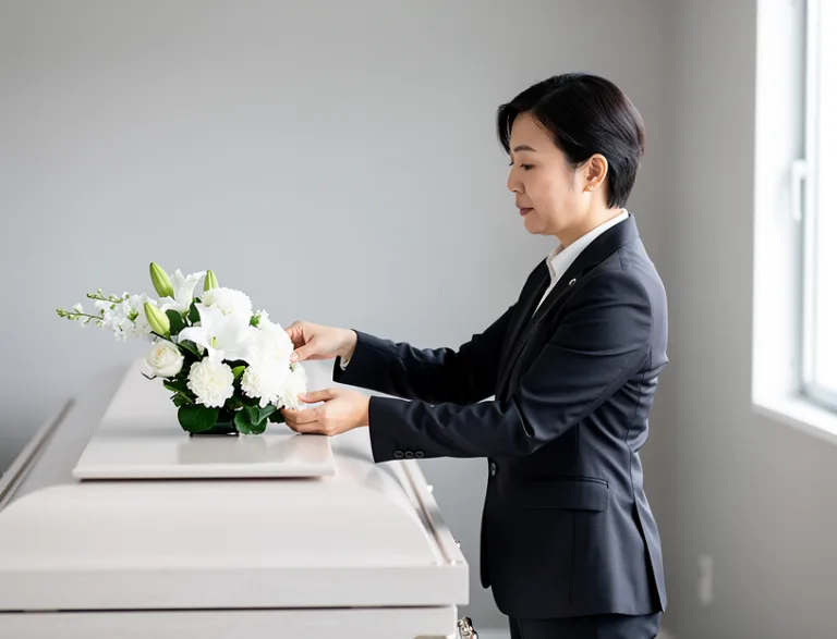 葬儀社 のサービス対応地域: 西新湊